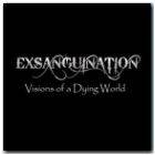 Exsanguination (JAP) : Visions Of A Dying World